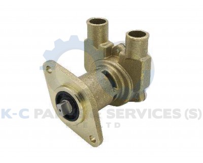 JPR-ON7102 Seawater Pump